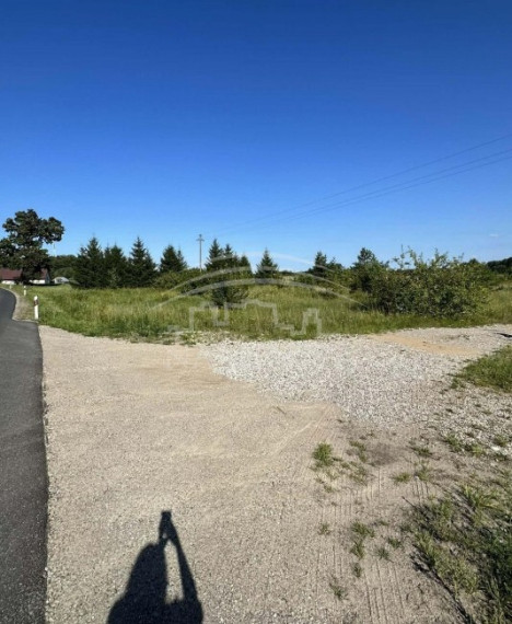 Parduodamas  sklypas Kisinių k., Klaipėdos r. sav., 29 a ploto 5