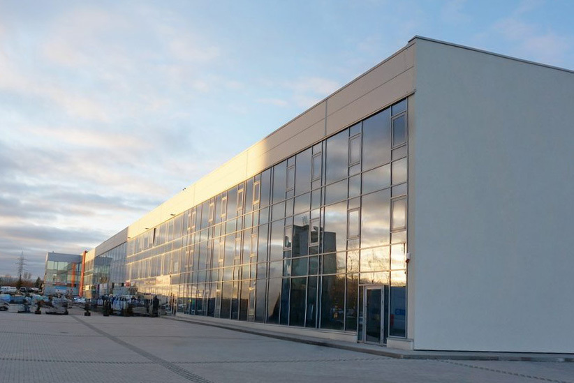 Parduodamos administracinės, kitos paskirties, paslaugų, prekybos, sandėliavimo patalpos Kuršių g., Kauno m., Kauno m. sav., 22.3 m2 ploto 3