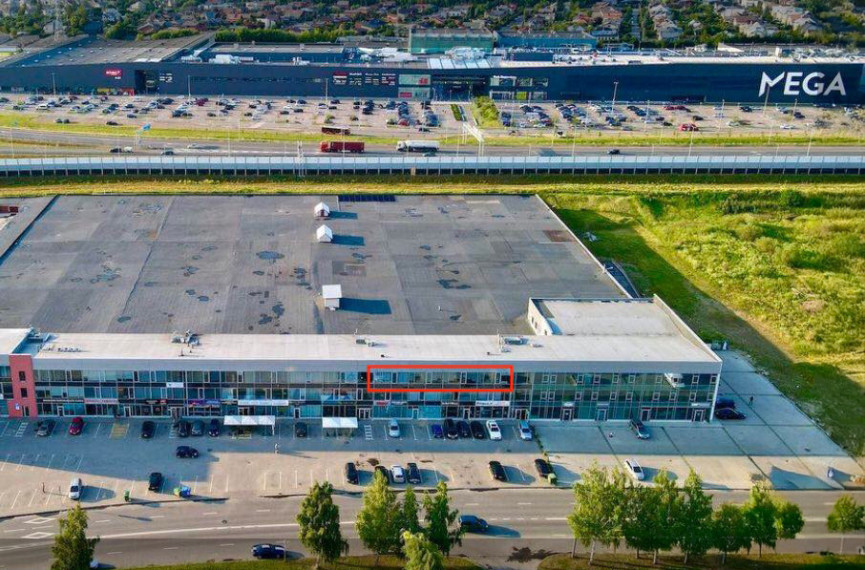 Parduodamos administracinės, kitos paskirties, paslaugų, prekybos, sandėliavimo patalpos Kuršių g., Kauno m., Kauno m. sav., 22.3 m2 ploto 11