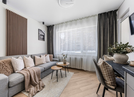 Parduodamas butas Justiniškių g., Vilniaus m., Vilniaus m. sav., 32.03 m2 ploto, 2 kambariai Parduodamas butas Justiniškių g., Vilniaus m., Vilniaus m. sav., 32.03 m2 ploto, 2 kambariai