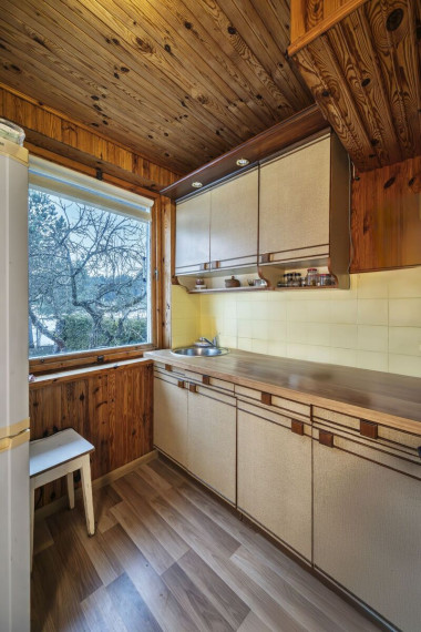 Parduodamas namas Pušų g., Sakiškių k., Vilniaus r. sav., 122.68 m2 ploto, 2 aukštai 16