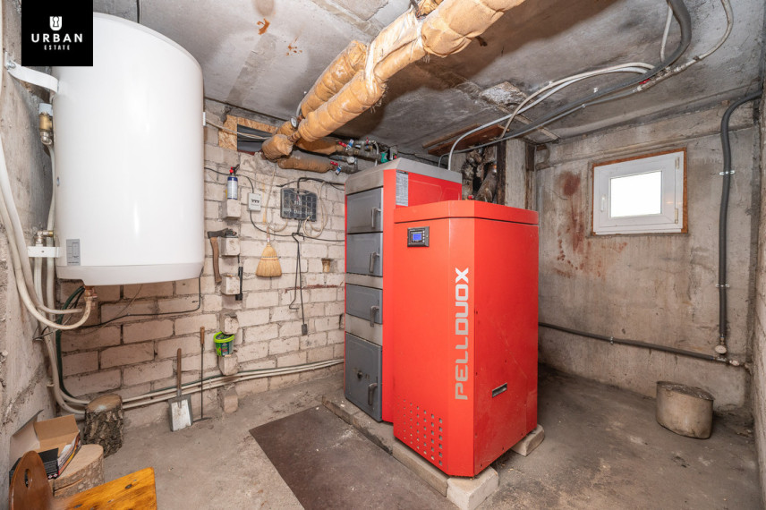 Parduodamas namas Naujoji g., Pikeliškių k., 162.45 kv.m ploto 27