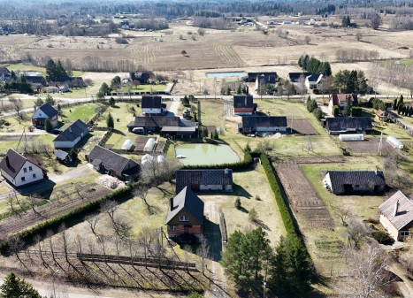 Parduodamas namas Naujoji g., Pikeliškių k., 162.45 kv.m ploto Parduodamas namas Naujoji g., Pikeliškių k., 162.45 kv.m ploto