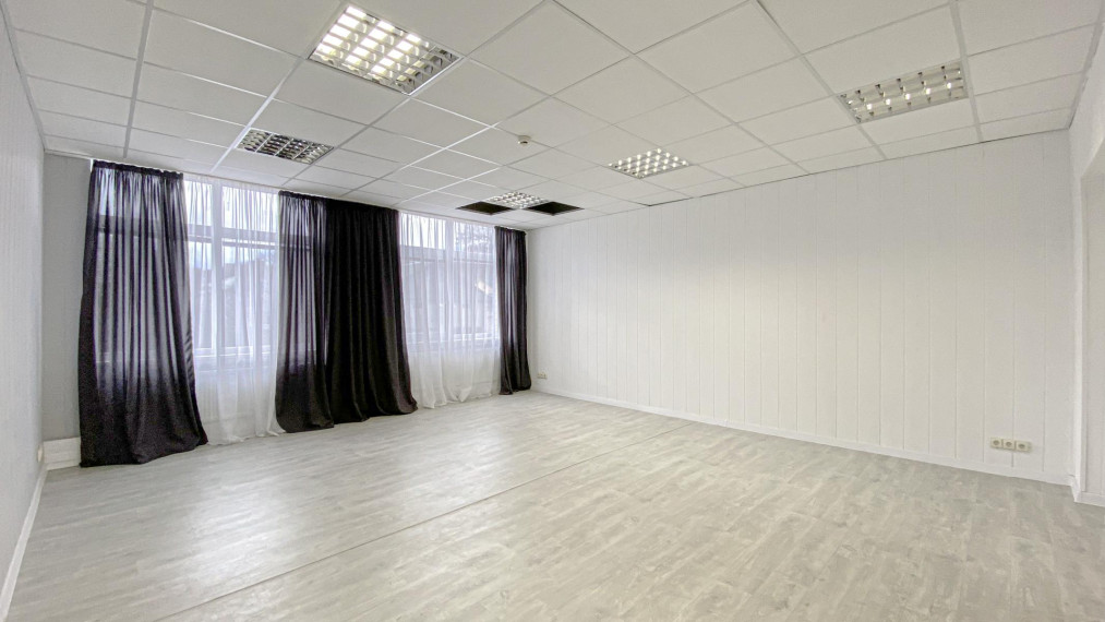 Nuomojamos patalpos Stanislovo Gedimino Ilgūno g., Jonavos m., Jonavos r. sav., 30.00 m² ploto 1