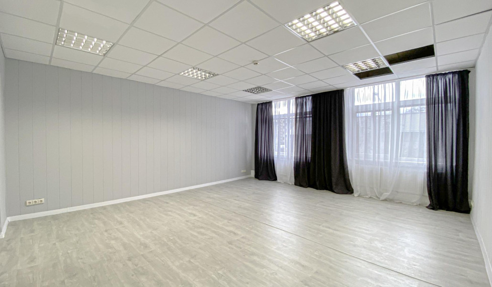 Nuomojamos patalpos Stanislovo Gedimino Ilgūno g., Jonavos m., Jonavos r. sav., 30.00 m² ploto 2