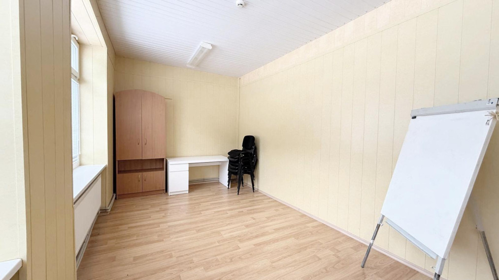 Nuomojamos patalpos Stanislovo Gedimino Ilgūno g., Jonavos m., Jonavos r. sav., 30.00 m² ploto 5