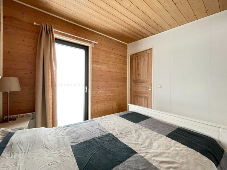 Parduodamas namas Gojaus g., Pagynės k., Kauno r. sav., 25.94 m2 ploto, 1 aukštai 11