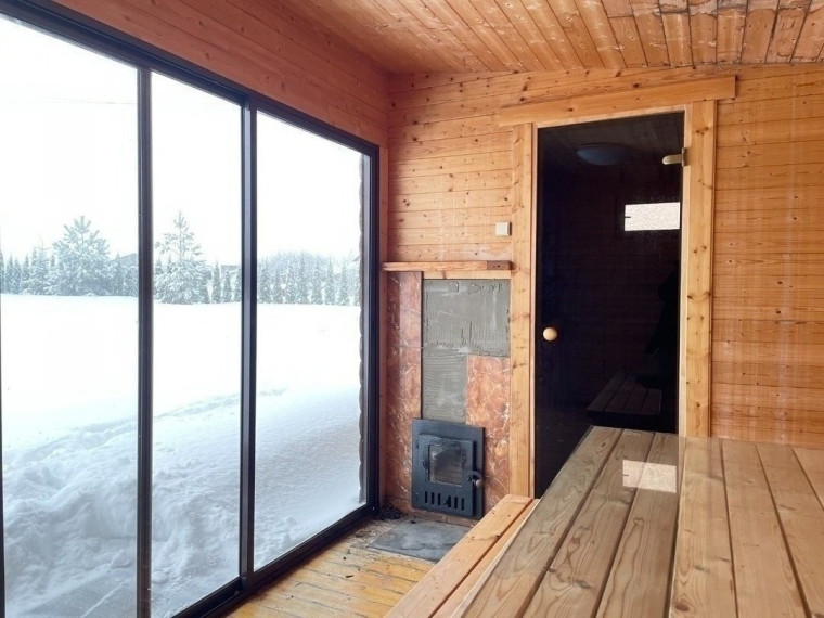 Parduodamas namas Gojaus g., Pagynės k., Kauno r. sav., 25.94 m2 ploto, 1 aukštai 17