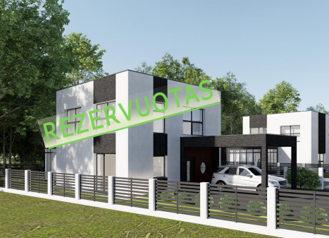 Parduodamas namas Nadruvos g., Lieporiai, Šiaulių m., Šiaulių m. sav., 145.31 m² ploto 4 kambariai Parduodamas namas Nadruvos g., Lieporiai, Šiaulių m., Šiaulių m. sav., 145.31 m² ploto 4 kambariai