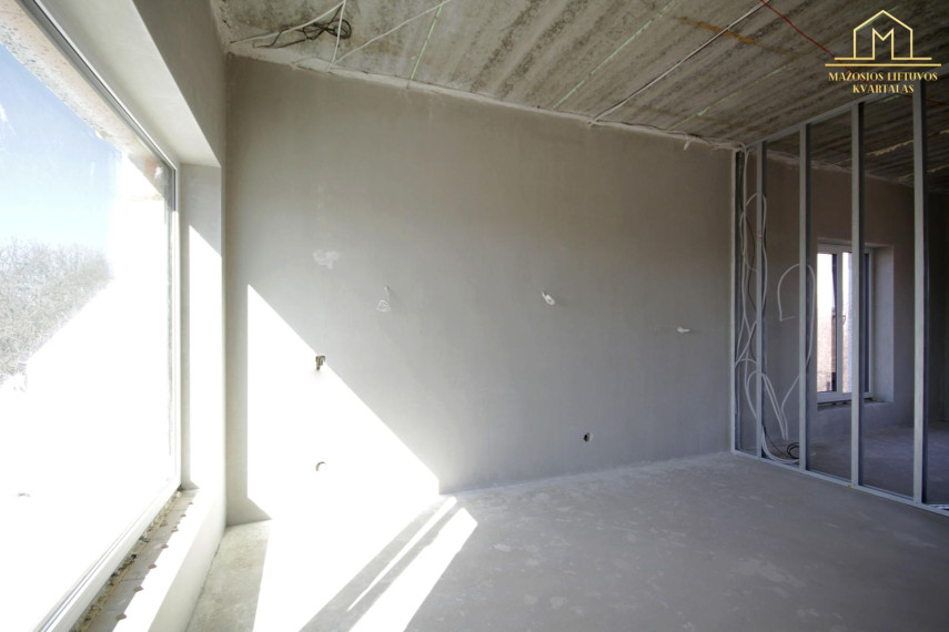 Parduodamas namas Nadruvos g., Lieporiai, Šiaulių m., Šiaulių m. sav., 145.31 m² ploto 4 kambariai 21