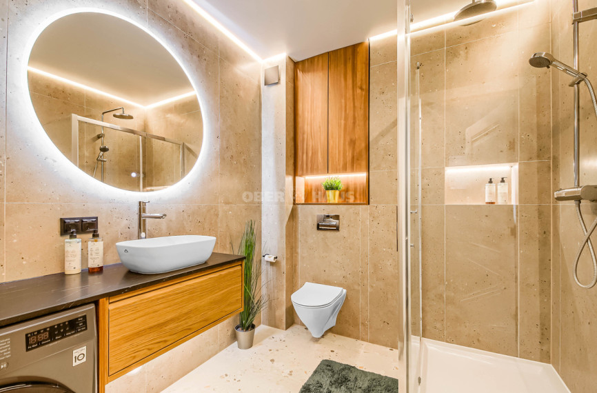 Nuomojamas butas Lazdynėlių g., Lazdynėliai, Vilniaus m., Vilniaus m. sav., 59 m2 ploto, 3 kambariai 10