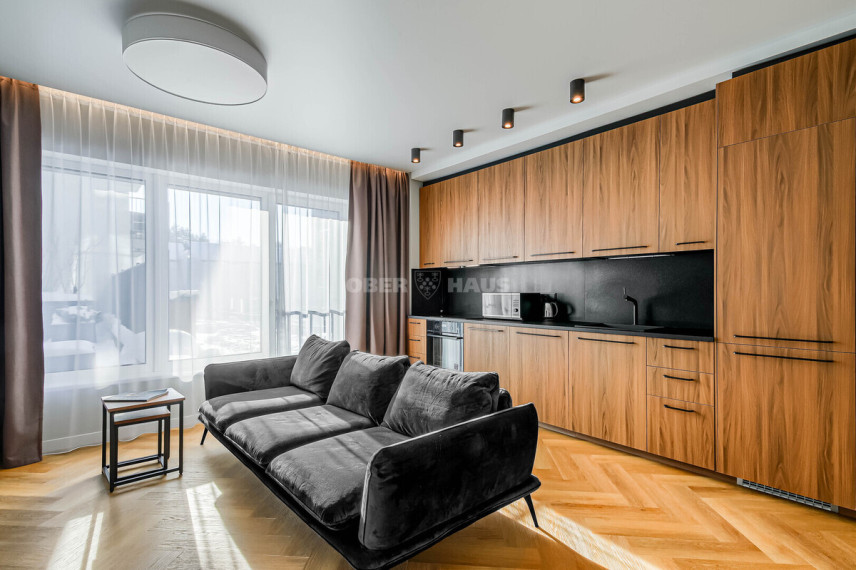 Nuomojamas butas Lazdynėlių g., Lazdynėliai, Vilniaus m., Vilniaus m. sav., 59 m2 ploto, 3 kambariai 12