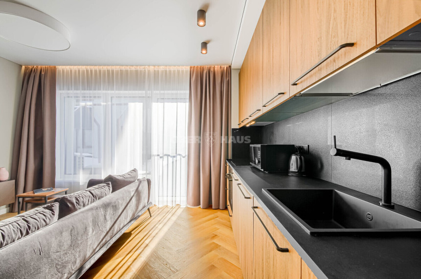Nuomojamas butas Lazdynėlių g., Lazdynėliai, Vilniaus m., Vilniaus m. sav., 59 m2 ploto, 3 kambariai 14