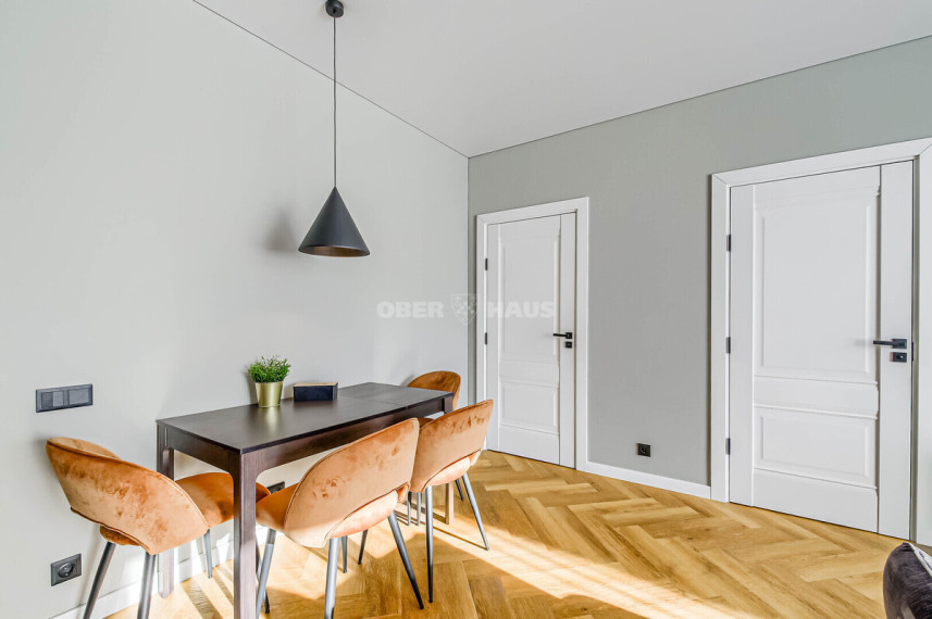 Nuomojamas butas Lazdynėlių g., Lazdynėliai, Vilniaus m., Vilniaus m. sav., 59 m2 ploto, 3 kambariai 15