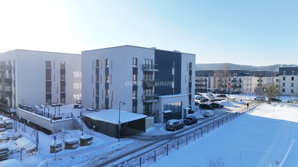 Nuomojamas butas Lazdynėlių g., Lazdynėliai, Vilniaus m., Vilniaus m. sav., 59 m2 ploto, 3 kambariai 17
