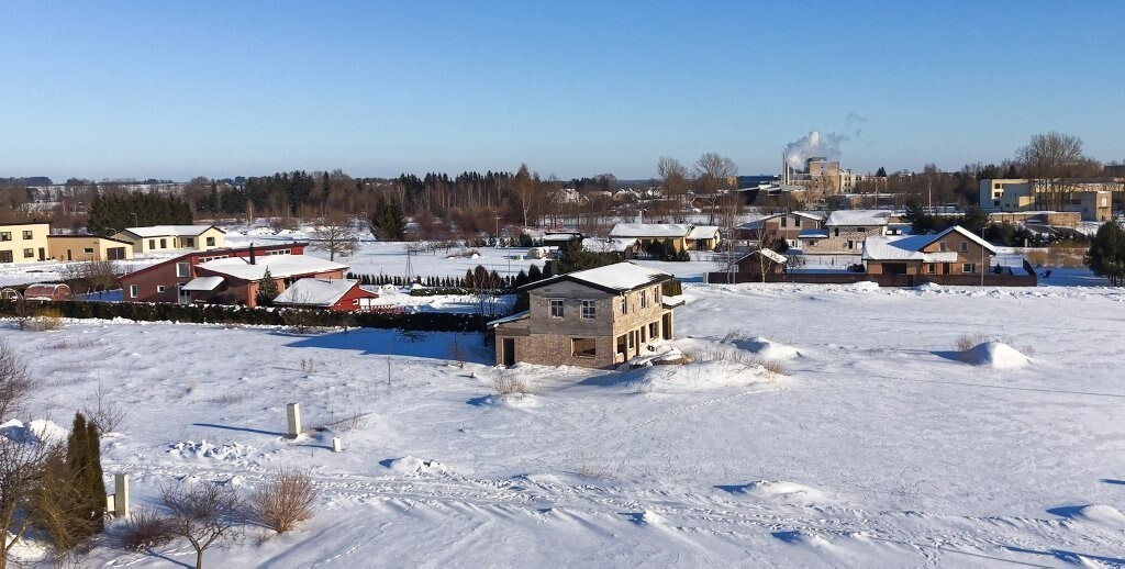 Parduodamas namas Kunigiškių g., Skuodo m., Skuodo r. sav., 180 m2 ploto, 2 aukštai 7