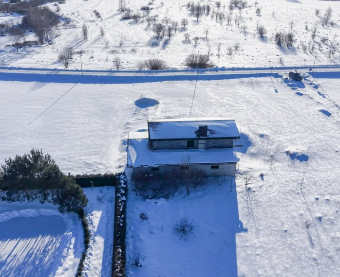 Parduodamas namas Kunigiškių g., Skuodo m., Skuodo r. sav., 180 m2 ploto, 2 aukštai 8