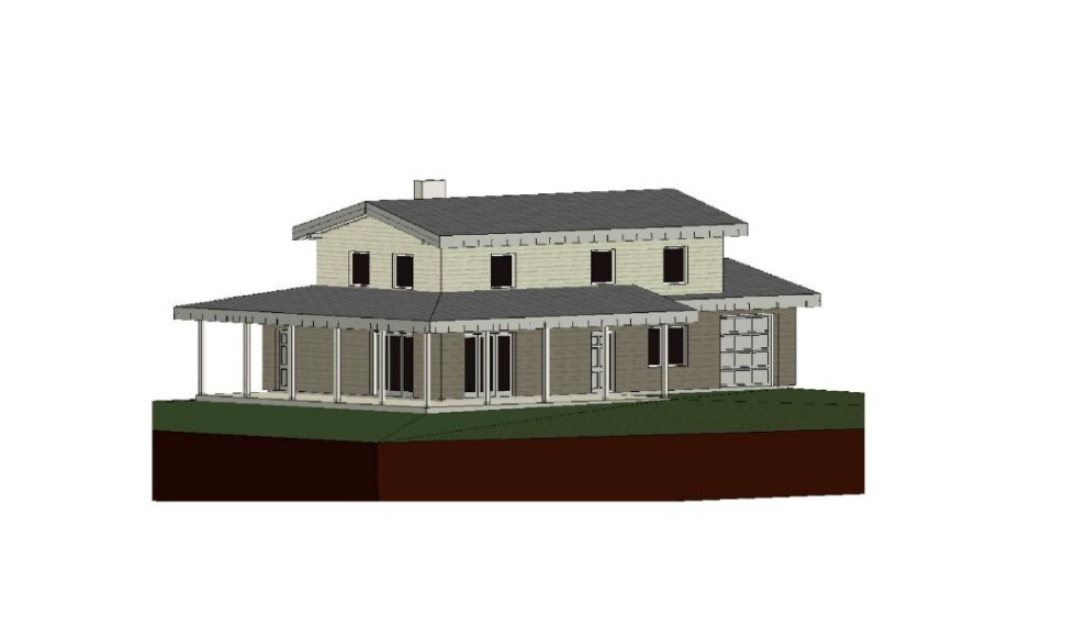 Parduodamas namas Kunigiškių g., Skuodo m., Skuodo r. sav., 180 m2 ploto, 2 aukštai 16