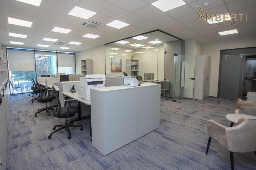 Nuomojamos patalpos Naujoji Uosto g., Centras, Klaipėdos m., Klaipėdos m. sav., 383.72 m² ploto 15