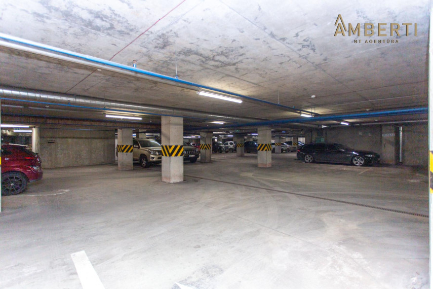 Nuomojamos patalpos Naujoji Uosto g., Centras, Klaipėdos m., Klaipėdos m. sav., 383.72 m² ploto 25
