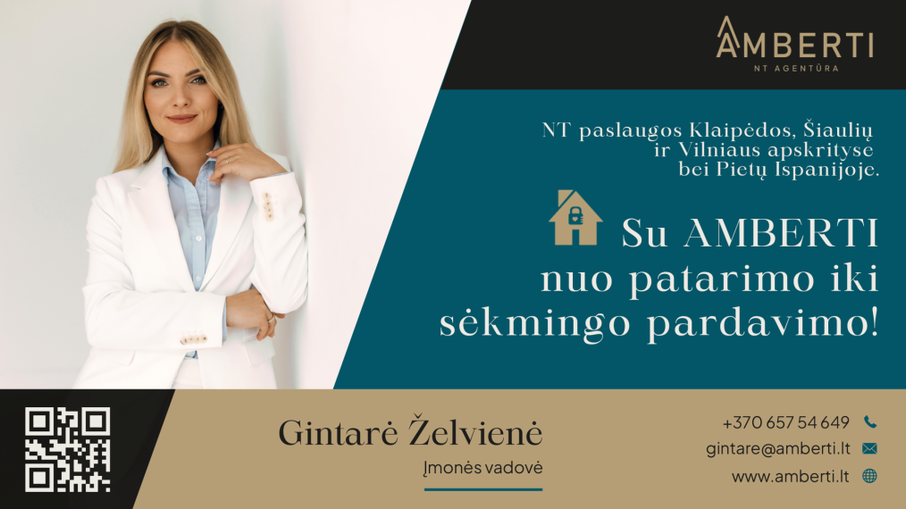 Nuomojamos patalpos Naujoji Uosto g., Centras, Klaipėdos m., Klaipėdos m. sav., 383.72 m² ploto 27