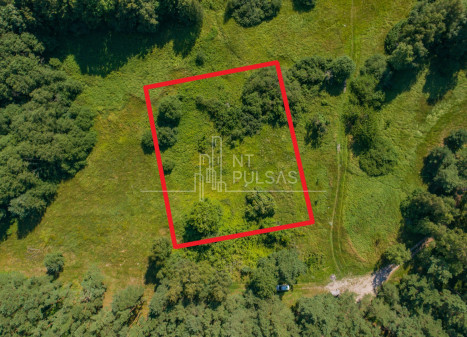 Parduodamas daugiaaukštės gyvenamosios paskirties sklypas Liepojos pl., Šventoji, Palangos m., Palangos m. sav., 20 a ploto Parduodamas daugiaaukštės gyvenamosios paskirties sklypas Liepojos pl., Šventoji, Palangos m., Palangos m. sav., 20 a ploto