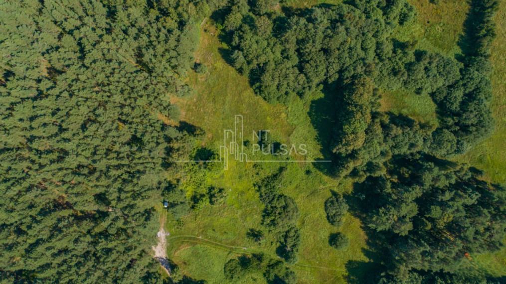 Parduodamas daugiaaukštės gyvenamosios paskirties sklypas Liepojos pl., Šventoji, Palangos m., Palangos m. sav., 20 a ploto 2