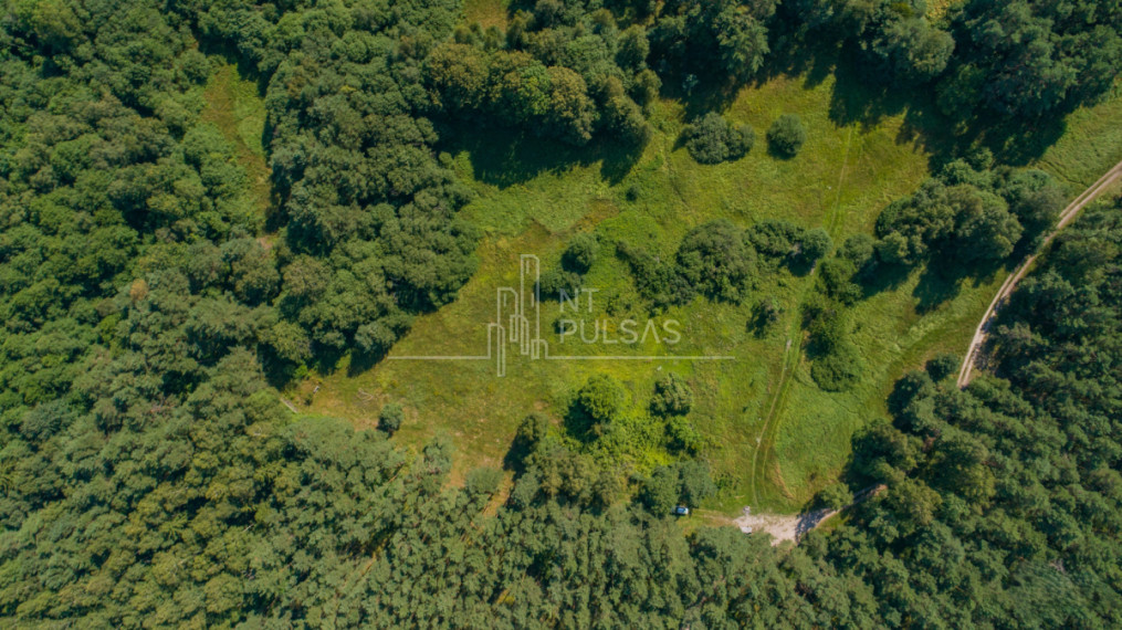 Parduodamas daugiaaukštės gyvenamosios paskirties sklypas Liepojos pl., Šventoji, Palangos m., Palangos m. sav., 20 a ploto 3