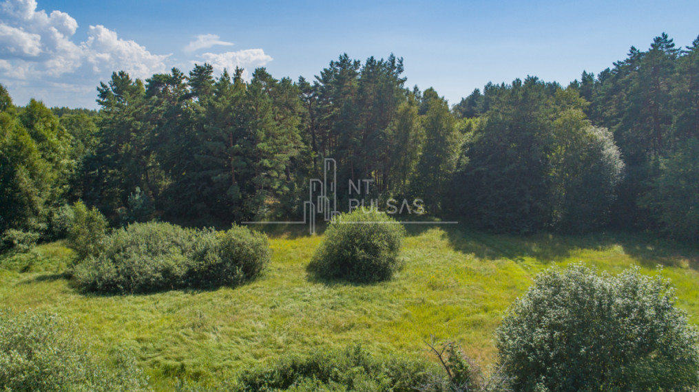 Parduodamas daugiaaukštės gyvenamosios paskirties sklypas Liepojos pl., Šventoji, Palangos m., Palangos m. sav., 20 a ploto 6