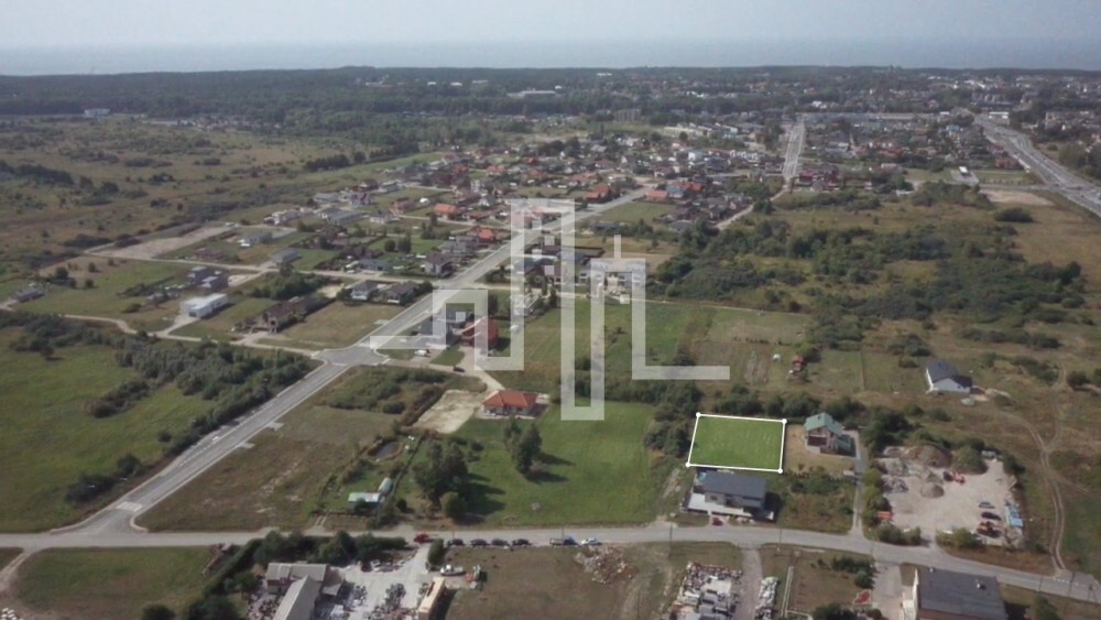 Parduodamas daugiaaukštės gyvenamosios paskirties sklypas Ilgoji g., Vilimiškės, Palangos m., Palangos m. sav., 10 a ploto 3