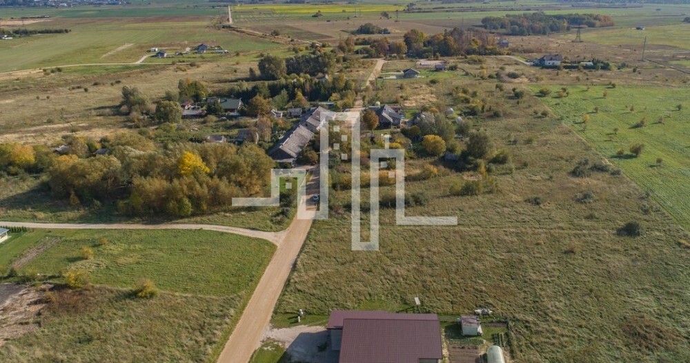 Parduodamas daugiaaukštės gyvenamosios paskirties sklypas Vilimiškės kelias, Vilimiškės, Palangos m., Palangos m. sav., 20 a ploto 2