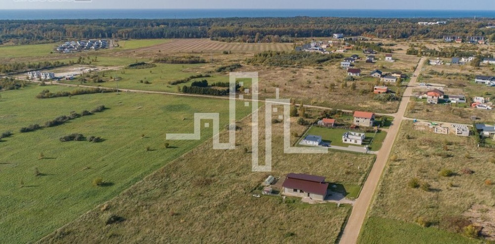 Parduodamas daugiaaukštės gyvenamosios paskirties sklypas Vilimiškės kelias, Vilimiškės, Palangos m., Palangos m. sav., 20 a ploto 3