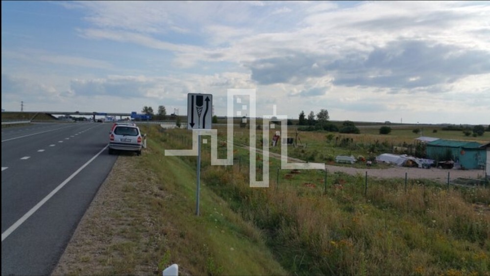 Parduodamas žemės ūkio paskirties sklypas Liepojos pl., Palangos m., Palangos m. sav., 89 a ploto 6