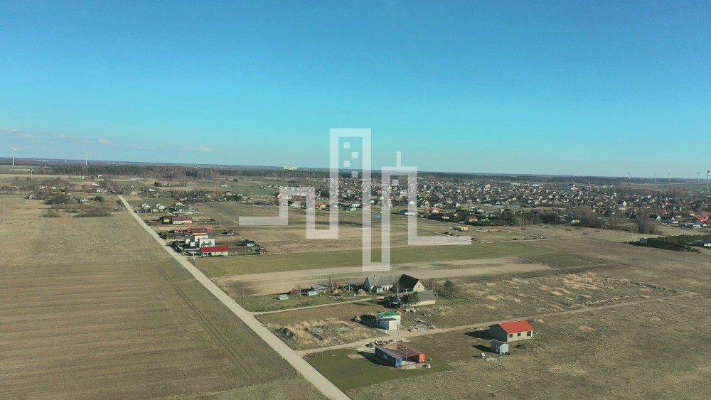 Parduodamas daugiaaukštės gyvenamosios paskirties sklypas Kiauleikių k., Kretingos r. sav., 11 a ploto 6