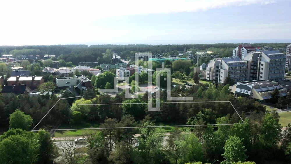 Parduodamas kitos paskirties sklypas Vytauto g., Palanga, Palangos m., Palangos m. sav., 32 a ploto 2