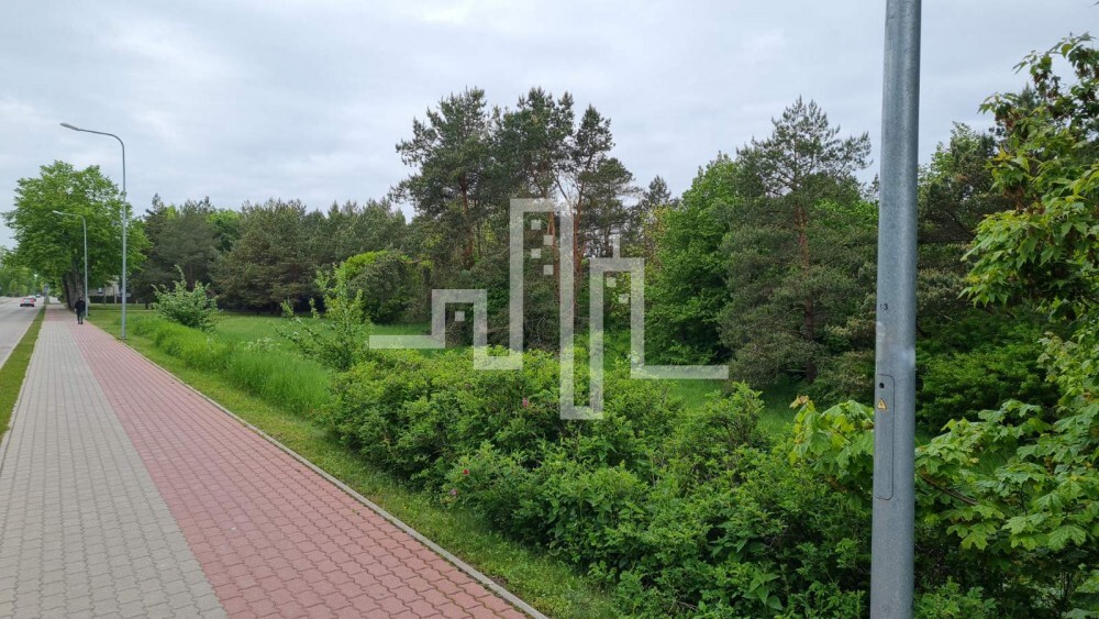 Parduodamas kitos paskirties sklypas Vytauto g., Palanga, Palangos m., Palangos m. sav., 32 a ploto 6