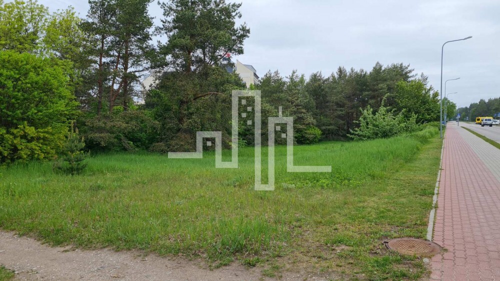 Parduodamas kitos paskirties sklypas Vytauto g., Palanga, Palangos m., Palangos m. sav., 32 a ploto 7