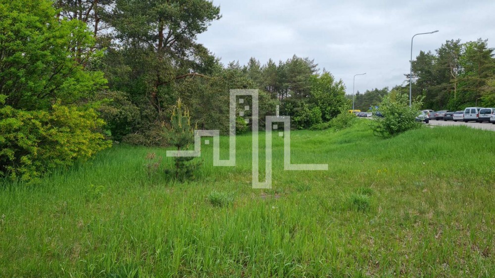 Parduodamas kitos paskirties sklypas Vytauto g., Palanga, Palangos m., Palangos m. sav., 32 a ploto 8