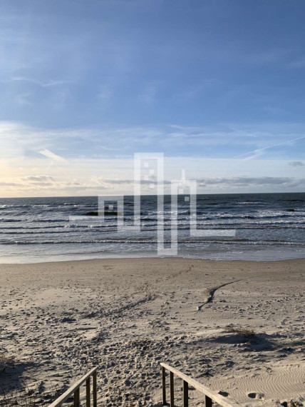 Parduodamas daugiaaukštės gyvenamosios paskirties sklypas Kiparisų g., Nemirseta, Palangos m., Palangos m. sav., 18 a ploto 5