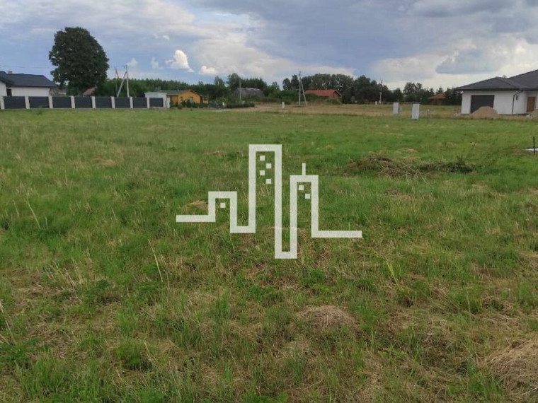 Parduodamas kitos paskirties sklypas Baltijos  aklg., Kiauleikių k., Kretingos r. sav., 18 a ploto 6