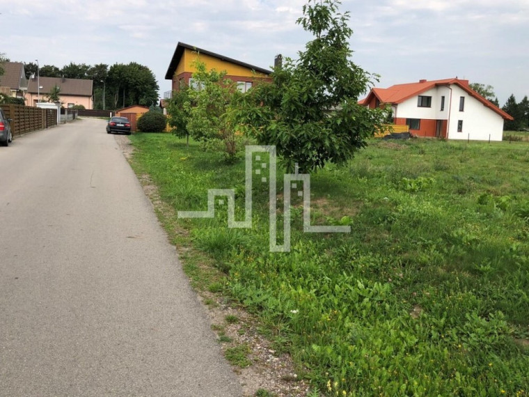 Parduodamas daugiaaukštės gyvenamosios paskirties sklypas Guobų aklg., Kretingos m., Kretingos r. sav., 13 a ploto 4