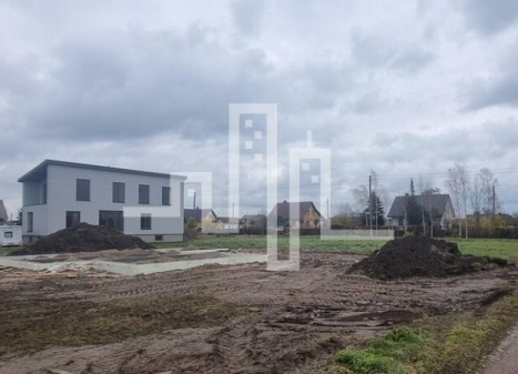 Parduodamas daugiaaukštės gyvenamosios paskirties sklypas Žibučių g., Kretingos m., Kretingos r. sav., 9 a ploto Parduodamas daugiaaukštės gyvenamosios paskirties sklypas Žibučių g., Kretingos m., Kretingos r. sav., 9 a ploto