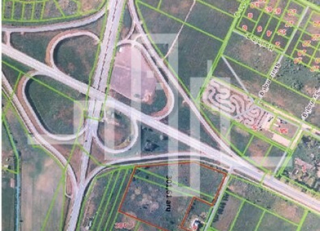 Parduodamas žemės ūkio paskirties sklypas Kurorto g., Palangos m., Palangos m. sav., 302 a ploto Parduodamas žemės ūkio paskirties sklypas Kurorto g., Palangos m., Palangos m. sav., 302 a ploto