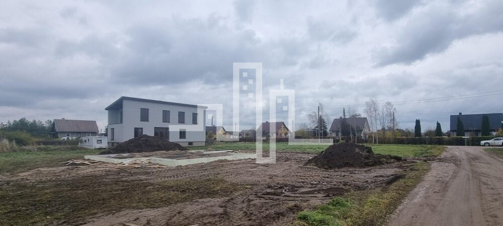 Parduodamas daugiaaukštės gyvenamosios paskirties sklypas Žibučių g., Kretingos m., Kretingos r. sav., 9 a ploto 1