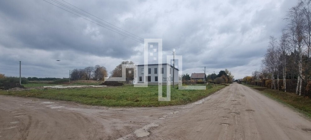 Parduodamas daugiaaukštės gyvenamosios paskirties sklypas Žibučių g., Kretingos m., Kretingos r. sav., 9 a ploto 2