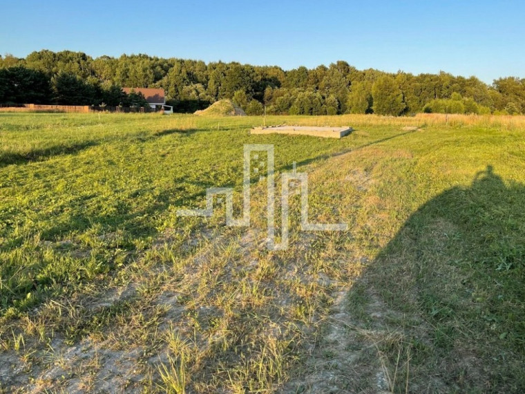 Parduodamas daugiaaukštės gyvenamosios paskirties sklypas Penkininkų g., Kretingos m., Kretingos r. sav., 7 a ploto 5