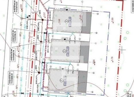 Parduodamas daugiaaukštės gyvenamosios paskirties sklypas Sergiškių g., Monciškės, Palangos m., Palangos m. sav., 5 a ploto Parduodamas daugiaaukštės gyvenamosios paskirties sklypas Sergiškių g., Monciškės, Palangos m., Palangos m. sav., 5 a ploto