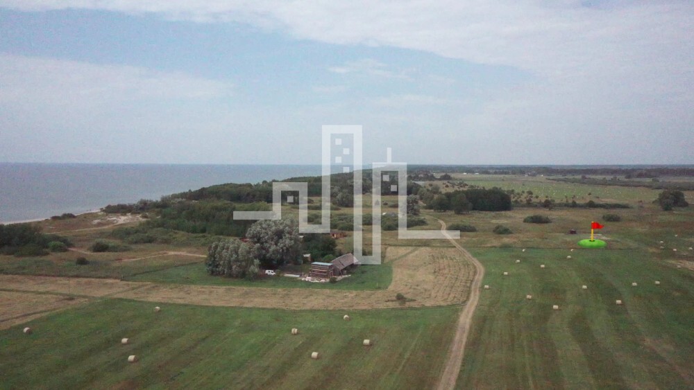 Parduodamas  sklypas Kuršių tak., Šventoji, Palangos m., Palangos m. sav., 9 a ploto 6