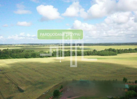 Parduodamas sklypas Vasaros g., Kretingalės mstl., Klaipėdos r. sav., 17 a ploto Parduodamas sklypas Vasaros g., Kretingalės mstl., Klaipėdos r. sav., 17 a ploto