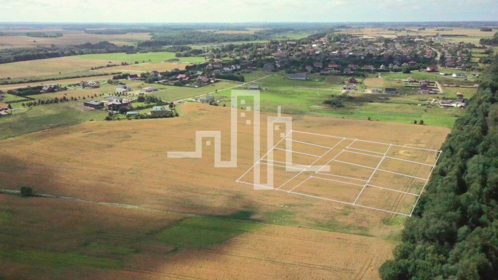Parduodamas  sklypas Vasaros g., Kretingalės mstl., Klaipėdos r. sav., 17 a ploto 6